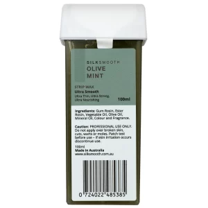 Olive Mint - 100ml