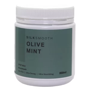 Olive Mint - 800ml