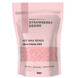 Strawberry Desire - 800gm