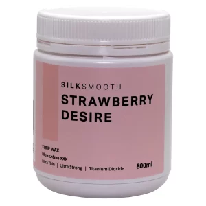 Strawberry Desire (XXX) - 800ml
