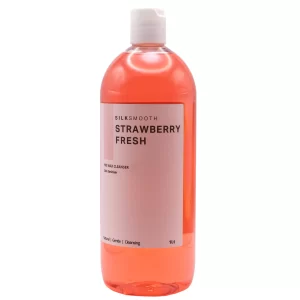Pre Wax Strawberry Fresh - 1lt