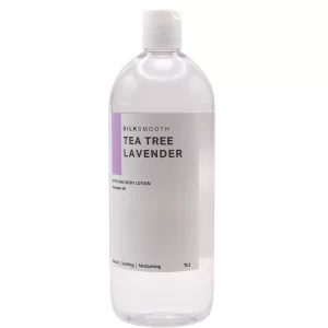 After Wax Tea Tree Lavander - 1lt