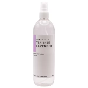 After Wax Tea Tree Lavander - 500ml