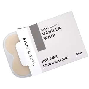 Vanilla Whip (XXX) - 500gm